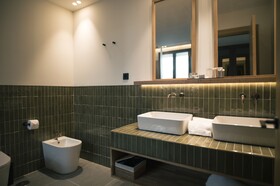 Legado Magdalena Hotel