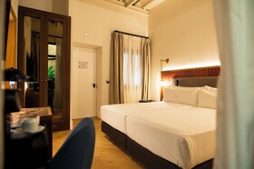 Legado Magdalena Hotel