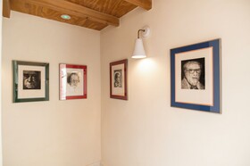 Legado Magdalena Hotel