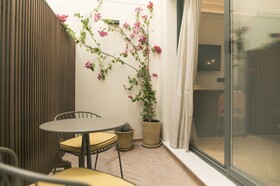 Legado Magdalena Hotel