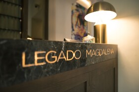 Legado Magdalena Hotel