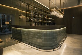 Legado Magdalena Hotel