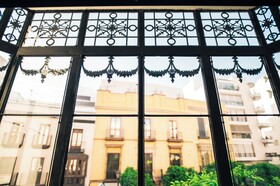 Legado Magdalena Hotel