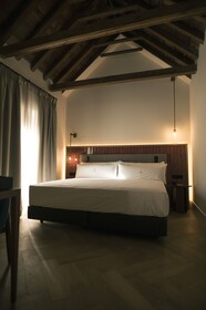 Legado Magdalena Hotel