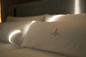 Legado Magdalena Hotel