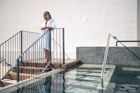 Legado Magdalena Hotel