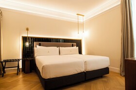 Legado Magdalena Hotel