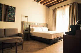 Legado Magdalena Hotel