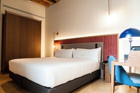 Legado Magdalena Hotel