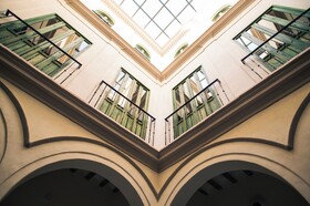 Legado Magdalena Hotel