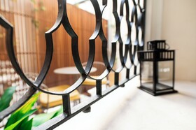 Legado Magdalena Hotel