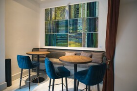 Legado Magdalena Hotel