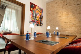 Legado Magdalena Hotel