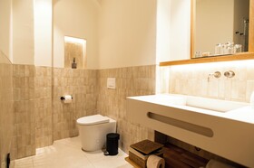 Legado Magdalena Hotel