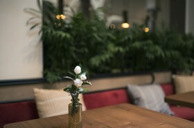 Legado Magdalena Hotel