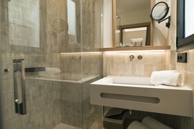 Legado Magdalena Hotel