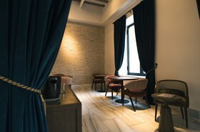 Legado Magdalena Hotel