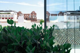 Legado Magdalena Hotel