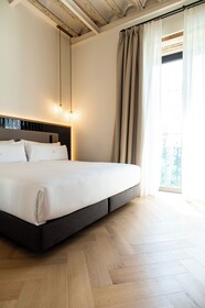 Legado Magdalena Hotel