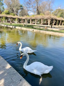 Legado Magdalena Hotel