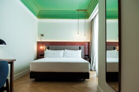 Legado Magdalena Hotel