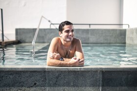 Legado Magdalena Hotel