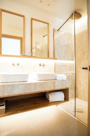 Legado Magdalena Hotel