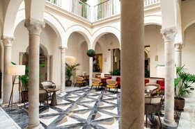 Legado Magdalena Hotel