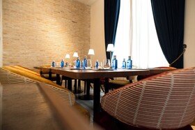 Legado Magdalena Hotel