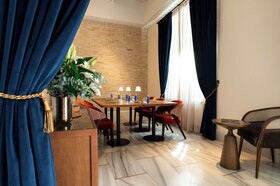 Legado Magdalena Hotel