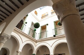 Legado Magdalena Hotel