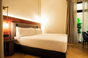 Legado Magdalena Hotel