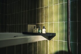 Legado Magdalena Hotel