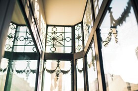 Legado Magdalena Hotel