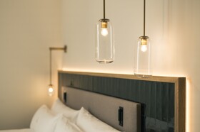 Legado Magdalena Hotel