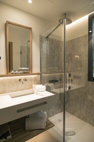 Legado Magdalena Hotel