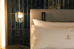 Legado Magdalena Hotel