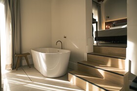 Legado Magdalena Hotel