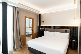 Legado Magdalena Hotel