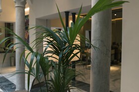 Legado Magdalena Hotel