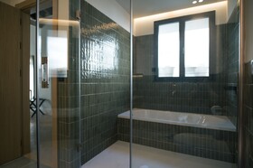 Legado Magdalena Hotel