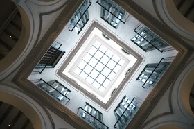 Legado Magdalena Hotel