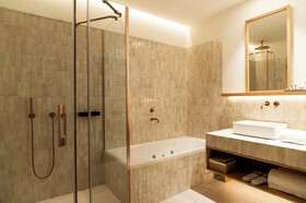 Legado Magdalena Hotel