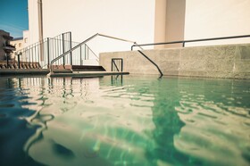 Legado Magdalena Hotel