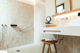 Legado Magdalena Hotel