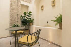 Legado Magdalena Hotel