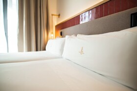 Legado Magdalena Hotel