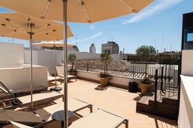 Legado Magdalena Hotel