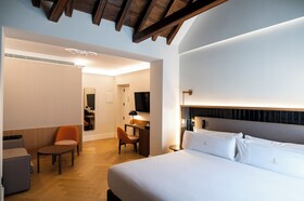 Legado Magdalena Hotel