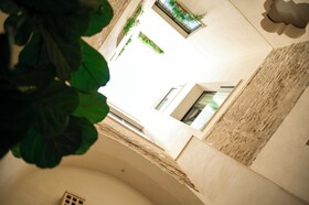 Legado Magdalena Hotel